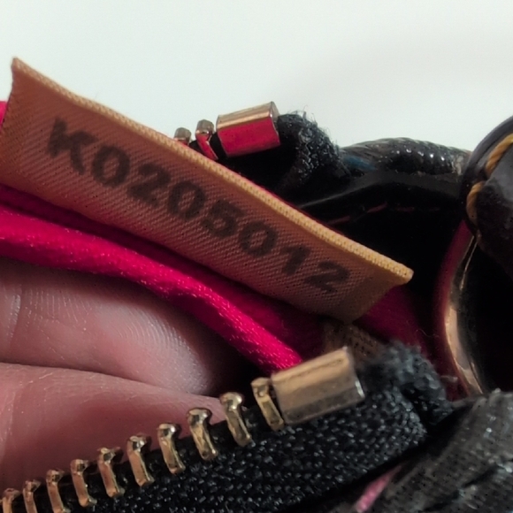 Dooney & Bourke DB75 Multi Dome Satchel - Picture 7 of 15